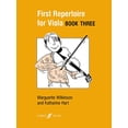 thumbnail image 1 of First Repertoire for Viola, Bk 3 (Faber Edition), 1 of 1