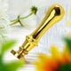 thumbnail image 3 of Mango de sello de cera, mango de latón antideslizante, mango de latón de repuesto con tornillo de aleación, accesorios de instalación simples, sellos, 3 of 5