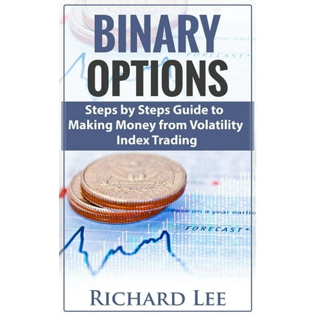 Binary Options: Steps by Steps Guide To Making Money From Volatility Index Trading -