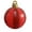 D, variant on 60cm Outdoor Christmas Inflatable Decor Ball Set With Hand Pump Holiday Yard Decoration Weather-Resistant PVC 23.6 inch Diameter