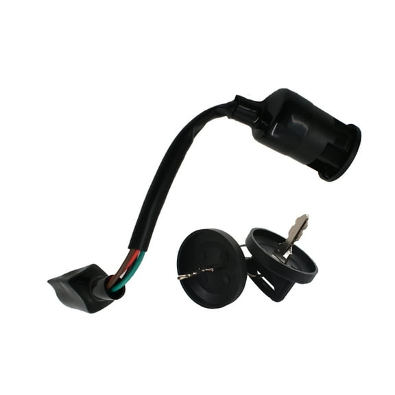 LABLT Ignition Switch Outlaw Parts 2007-2014 W/Key Ignition Switch for Polaris Outlaw Models 90