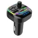 thumbnail image 2 of Cargador rápido para coche con puerto USB Cargador para todos los coches con tecnología inteligente y compatibilidad universal, 2 of 6