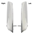 thumbnail image 3 of 1pc Car Interior Left/Right Inner Door Handle Replacement For CHEVROLET For GMC 2007-2014 OE: 15935956 15939085, 3 of 7