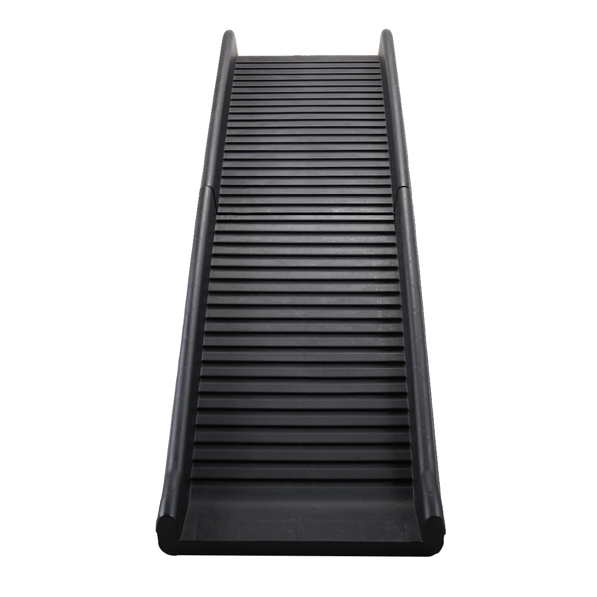 Lowestbest 60" Folding Pet Dogs Ramps for Cars, Trucks and SUVs Lowestbest 60" Folding Pet Dogs Ramps for Cars, Trucks and SUVs