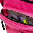 thumbnail image 4 of Hakki Multipurpose Backpack, Water-Resistant Travel, School & Everyday Bookbag, 4 of 9