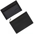 thumbnail image 1 of Jinsinto Briefcase Men's Business Handbag Business Briefcase Briefcase Computer Case with Zipper, 1 of 4