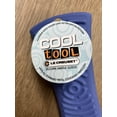 thumbnail image 4 of "Cobalt" LE CREUSET Silicone Skillet Handle Sleeve Protector Cool Tool NWT Blue, 4 of 8