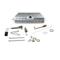 Holley Performance 19-417 Fuel Tank and Pump Assembly Combination