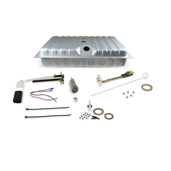 Holley Performance 19-417 Fuel Tank and Pump Assembly Combination