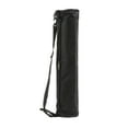 thumbnail image 2 of serony Waterproof Yoga Mat Bag Backpack Pilates Exercise Carrying Tote Black, 2 of 5