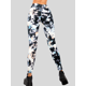 thumbnail image 3 of LEGGING DEPORTIVO DE MUJER PUSH UP DISEÑO JASPEADO EN COLORES, 3 of 5