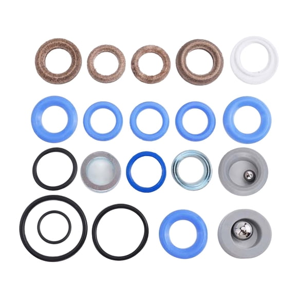 LineLazer Pump Kit 248212 Pump Kit Aftermarket Pump Repair Epoxy Zinc Rich High Quality Materials For GMAX 3900