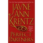 Perfect Partners (Paperback 9780671728557) by Jayne Ann Krentz