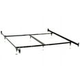 thumbnail image 3 of Bolt-On Bed Frame For California King Headboards And Footboards, 3 of 4