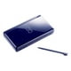 thumbnail image 1 of Consola Nintendo DS Lite, Color Azul Marino Esmaltado (Reacondicionado), 1 of 1