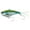 Fusilier, variant on Nomad Vertrex Max 150 Vibe 6" - 3-3/5oz, Silver Green Mackerel