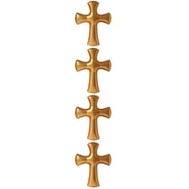 4 PCS Balloon Baptism Balloons for Baby Boy Garland Party Decorations