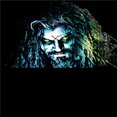 thumbnail image 1 of Póster decorativo Rob Zombie Wdftyju 30x40cm arte de pared, 1 of 2