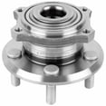 thumbnail image 2 of For Chrysler 300 & Dodge Magnum Charger Challenger Rear Wheel Hub Assembly - BuyAutoParts, 2 of 4
