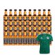 thumbnail image 1 of 50 Whisky Jack Daniels Mini 50 ml + Jersey Verde, 1 of 3