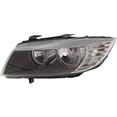 thumbnail image 3 of CarLights360: For BMW 335d Headlight Assembly 2009 2010 2011 Driver Side w/ Bulbs Sedan CAPA Certified Replacement For BM2518123, 3 of 5