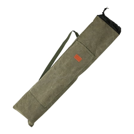 Fishing Rod Bag Folding Water Proof Tackle Handbag Fishing Umbrellas Carry Bag