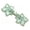 C, variant on Cheongsam Fasteners Chinese Knot Frog Buttons Closures Sewing Fasteners Sewing Sweater Costumes Outfit Decors