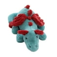 thumbnail image 2 of Dragon Stuffed Animal Cute Dragon Plush Toy with Wings Soft Pillow Plush Doll Gifts for Baby Kids, 2 of 6