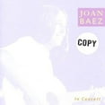 thumbnail image 1 of Joan Baez en Concert, 1 of 3