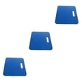 thumbnail image 2 of Wosthever Stadium Seat Cushion Stadium Cushion EVA Pad Foam for Garden Travel Trekking Type1 NO1, 2 of 6