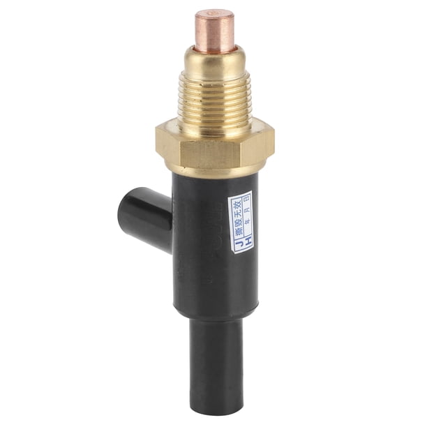 Válvula solenoide de control de asistencia de aire 36281‑RTA‑003 Apto para Element/Civic/CR‑V 07‑11 Jadeshay A