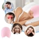 thumbnail image 3 of Tratamientos Térmicos La Cabeza Sombrero Compresa Fría S Sombreros Alivio Migraña para Hombres Mujeres, 3 of 9