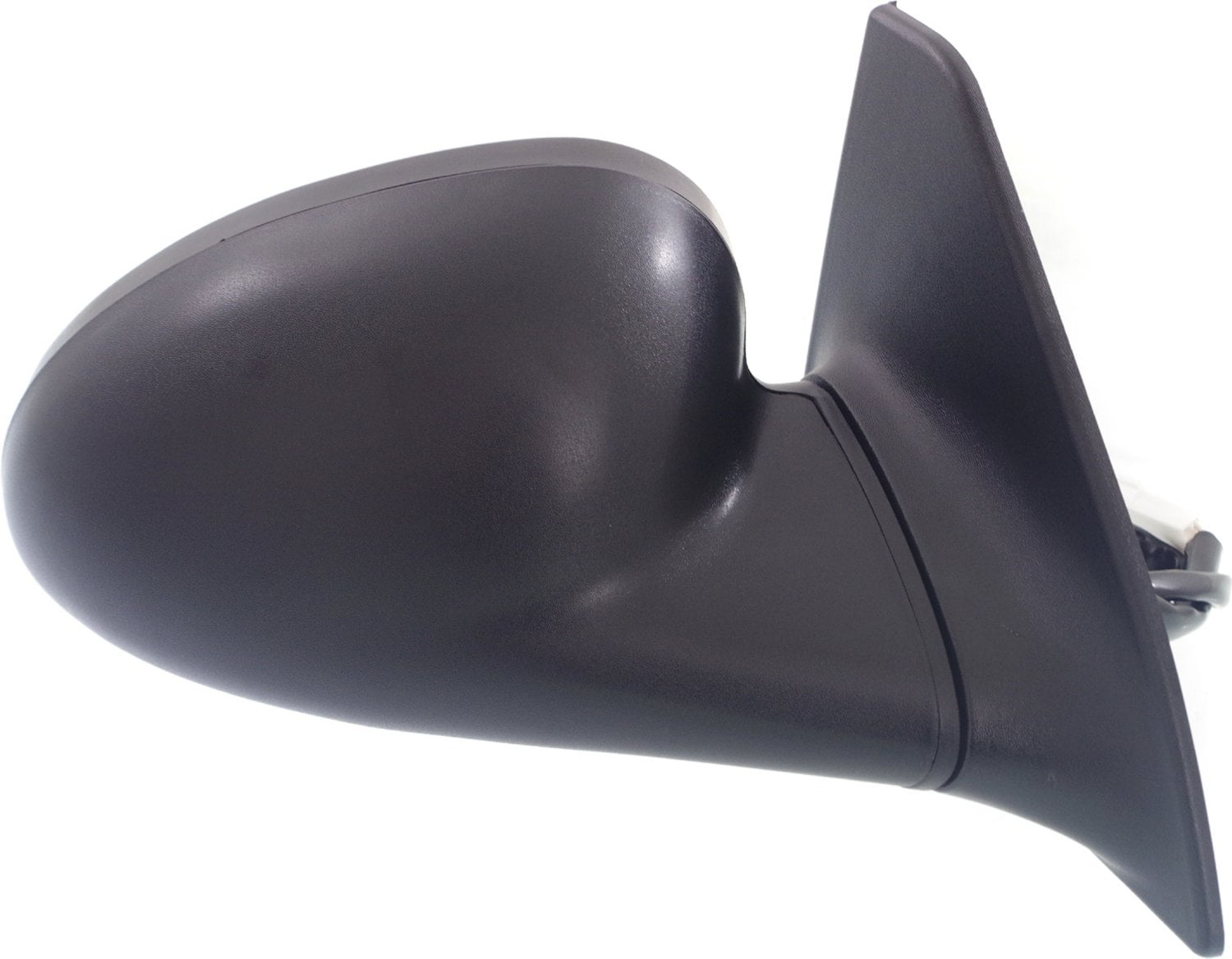 Mirror Compatible With 1997-2002 Ford Escort 1997-1999 Mercury Tracer Right Passenger Side Paintable Kool-Vue