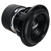 Sundown Bass Boost Car Subwoofer Black, 12