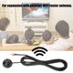 thumbnail image 3 of Base magnética extensión sma Cable de extensión de antena ventosa Base magnética para adaptador WiFi USB/antena de enrutador inalámbrico, 3 of 8