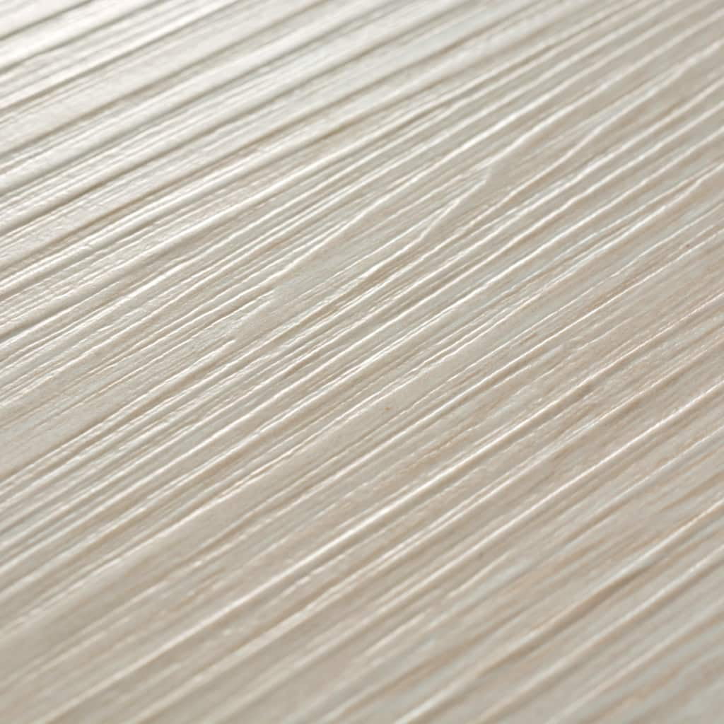 Kepooman Self-Adhesive PVC Flooring Planks, Vinyl Floor Planks Adhesive Floor Tiles, Beige Kepooman Self-Adhesive PVC Flooring Planks, Vinyl Floor Planks Adhesive Floor Tiles, Beige