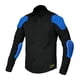 thumbnail image 3 of Chaqueta de motocicleta Jersay Racing de manga larga, camisa todoterreno inastillable, traje de carreras, abrigo con protección para el codo y la espalda, 3 of 5