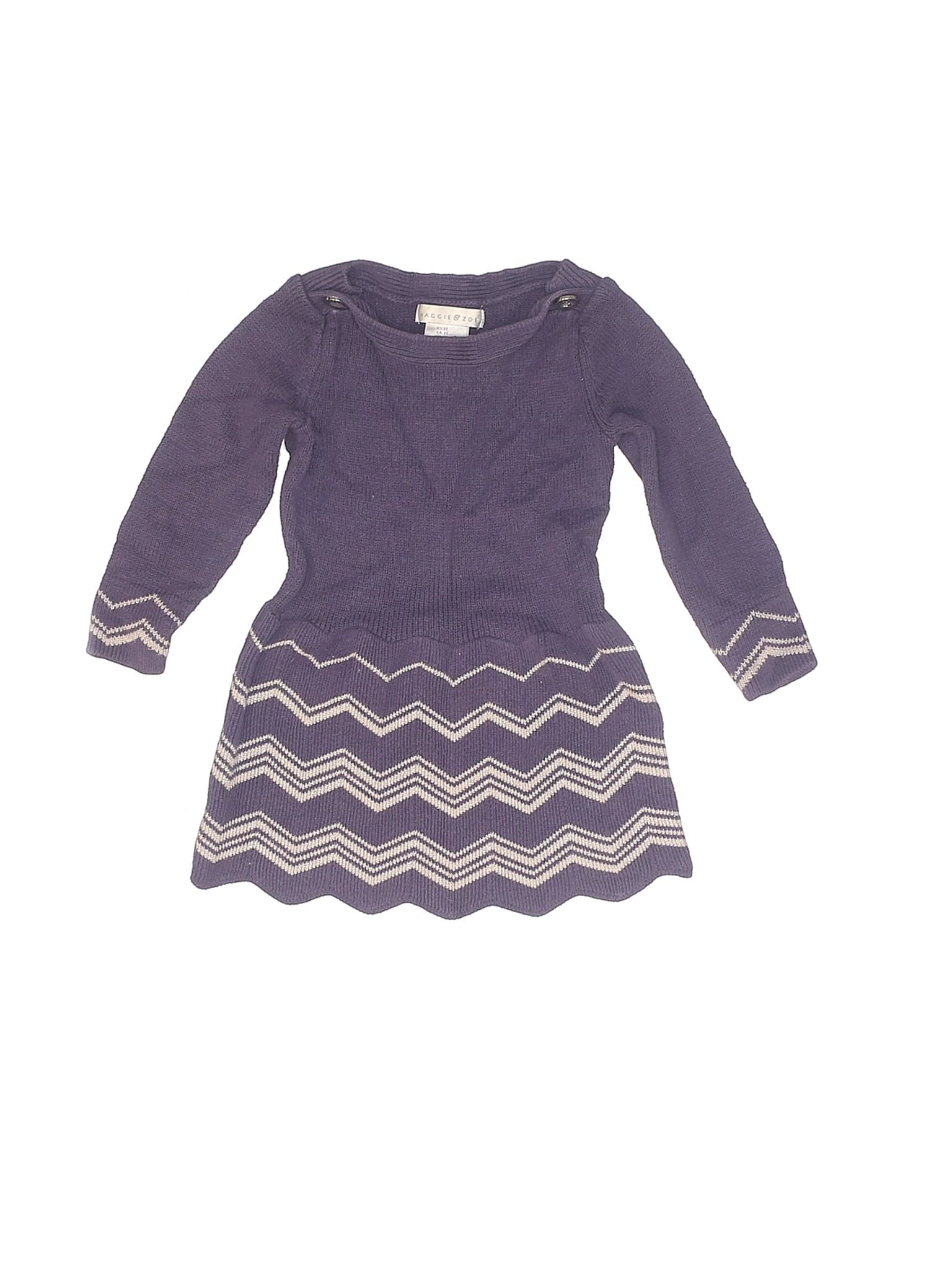 zoe big girl dresses