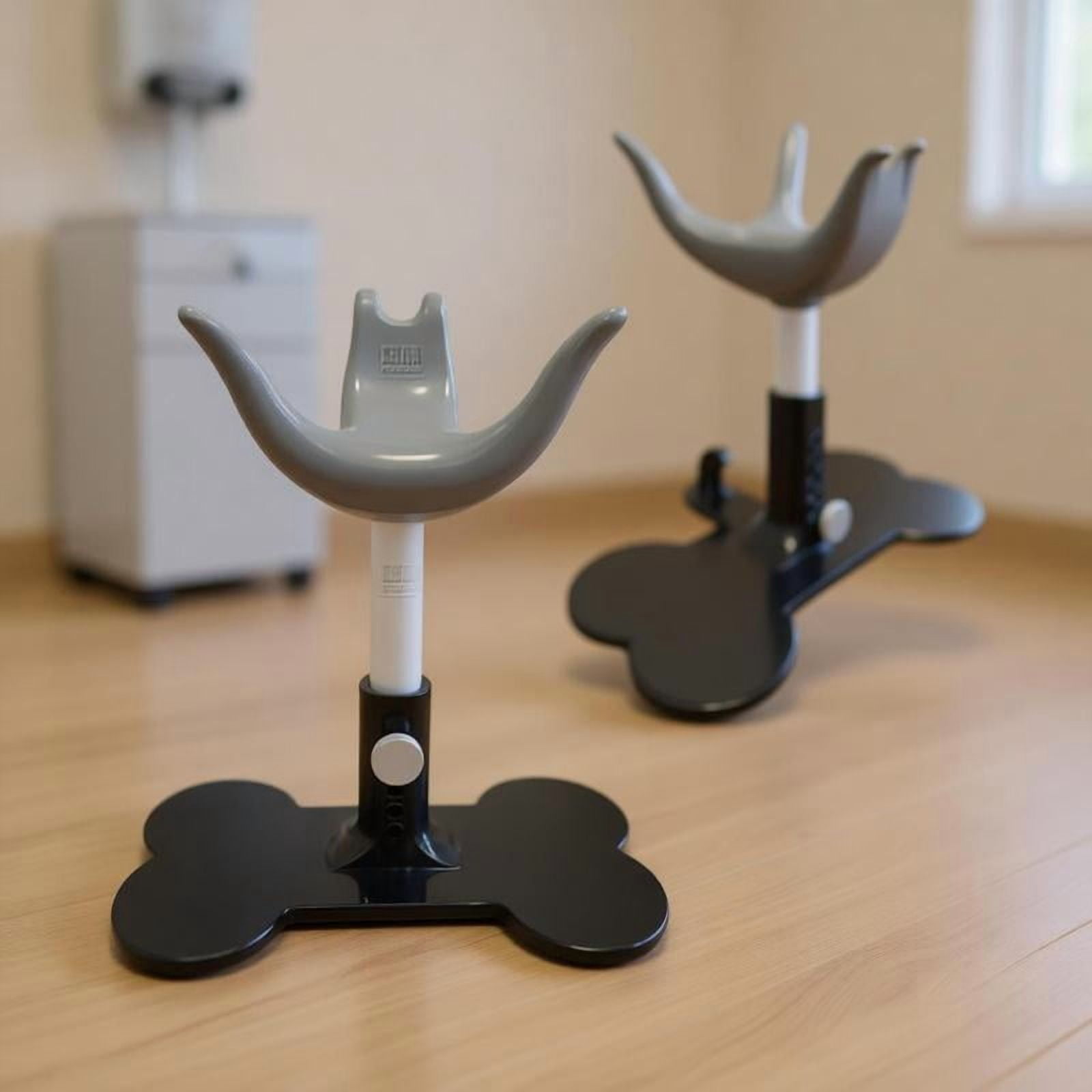 Zeiwohndc Dog Mobility Helper Support Paralyzed Pet During Indoor Outdoor Activity Dog