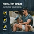thumbnail image 2 of RapidPure Purifier + Bottle, 2 of 7
