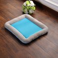 thumbnail image 1 of Summer Pet Pad Dog Car Pad Cool Summer Dog Cage Pad Cheap Pet Pad Car Factory Direct Supply, 1 of 6