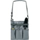 thumbnail image 2 of Organizador de hombro con 4 bolsillos para jardinería interior y exterior, bolsa de herramientas de jardinería multiusos para guardar en cualquier lugar, 2 of 5