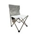thumbnail image 1 of Silla Plegable de Playa Campamento Jardin con Bolsa blanco, 1 of 4