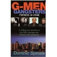 thumbnail image 1 of Pre-Owned G-Men And Gangsters: Partners In Crime (Paperback) 1931643407 9781931643405, 1 of 1
