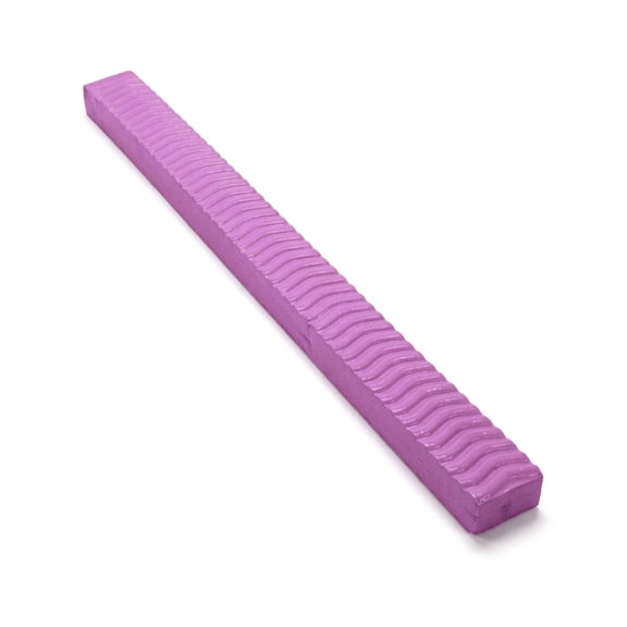 VOS Liberty Foam Pool Wavy Noodle, Premium & Big, Super Soft Pool Noodle for Swimming and Floating, Pool Floats, Lake Floats For Adults, Single Pack (Lavender Secret)