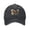 Rooster, variant on Colorful Rooster Baseball Cap with Floral Sunflower Breathable,Casual Denim Cock Chicken Hats Gifts for Men Women Mom Outdoor Daily