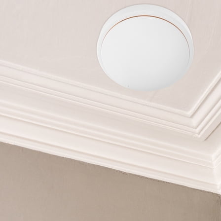 Minkissy Ceiling Fan Light Covers Bowl Style Ceiling Light Cover 1Set