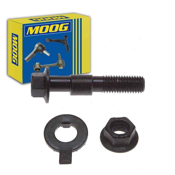 MOOG Front Alignment Camber Kit compatible with Kia Sorento 2011-2015