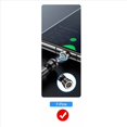 thumbnail image 3 of Adaptador de Cable de Carga Rápida con Puntas de Enchufe Magnético Tipo C de 7 Pines para Cargador Magnético, Conector de Rotación de 360°, 30 Unidades, 3 of 5