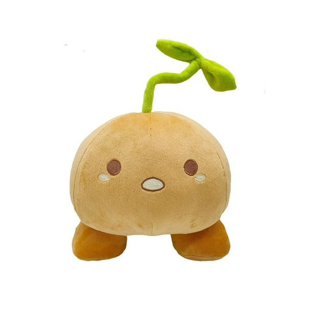 Muñeco de peluche Anime Sprouts Moles Omocats 32 cm